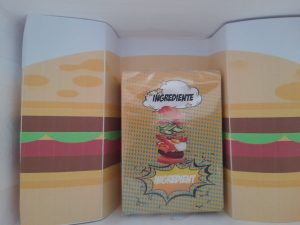 interio juego el intolerante burger